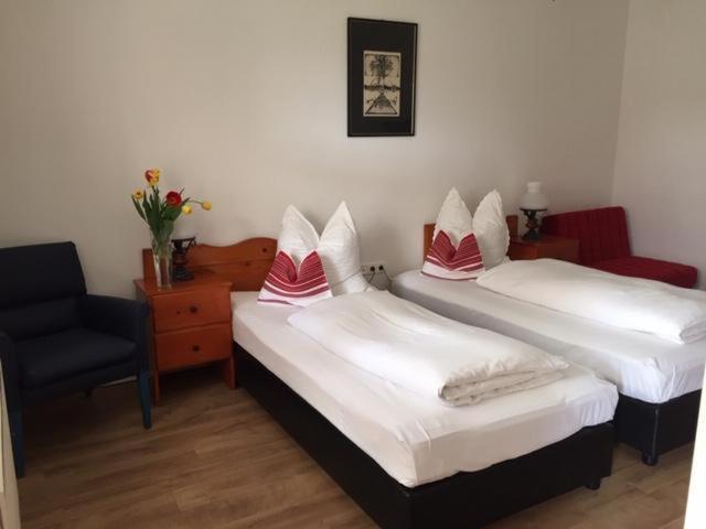 Bed and Breakfast Cicaskacus Vendeghaz Матрафюред Экстерьер фото